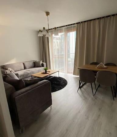 Stunning Modern 2Bed Apt Near Dublin City& Airport Zewnętrze zdjęcie