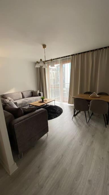 Stunning Modern 2Bed Apt Near Dublin City& Airport Zewnętrze zdjęcie